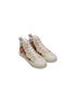 FARM Rio Floral White Sneakers Size 8 - photo 1