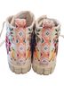 FARM Rio Floral White Sneakers Size 8 - photo 2