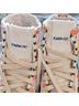 FARM Rio Floral White Sneakers Size 8 - photo 3