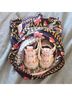 FARM Rio Floral White Sneakers Size 8 - photo 8