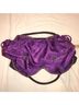 Ipa-Nima Floral Black Multi Color Bucket Bag One size - photo 6