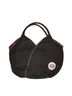 Ipa-Nima Floral Black Multi Color Bucket Bag One size - photo 2