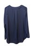 Apt. 9 Blue Long Sleeve Blouse Size XS - photo 2
