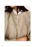 Alex Mill Solid Tan Cardigan Size M - photo 5