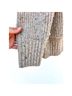 Alex Mill Solid Tan Cardigan Size M - photo 8