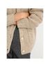 Alex Mill Solid Tan Cardigan Size M - photo 11