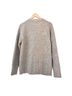 Alex Mill Solid Tan Cardigan Size M - photo 2