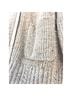 Alex Mill Solid Tan Cardigan Size M - photo 9