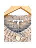 Alex Mill Solid Tan Cardigan Size M - photo 3