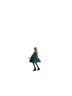 Aisabobo Green Casual Dress Size 14 - photo 2
