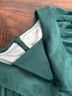 Aisabobo Green Casual Dress Size 14 - photo 3