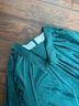 Aisabobo Green Casual Dress Size 14 - photo 7
