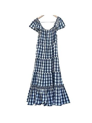 The Great. Nightingale Casual Dress (view 1)