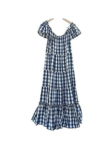 The Great. Nightingale Casual Dress (view 2)