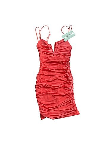 Saints + Secrets Cocktail Dress (view 1)