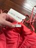 Saints + Secrets Pink Cocktail Dress Size S - photo 5