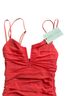 Saints + Secrets Pink Cocktail Dress Size S - photo 2