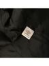 Calvin Klein Floral Black Multi Color Blazer Size 4 - photo 5