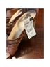 Route 66 Brown Sandals Size 11 - photo 3