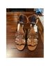 Route 66 Brown Sandals Size 11 - photo 4
