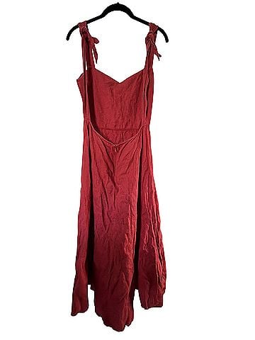 Reformation Montclair Casual Dress (view 2)