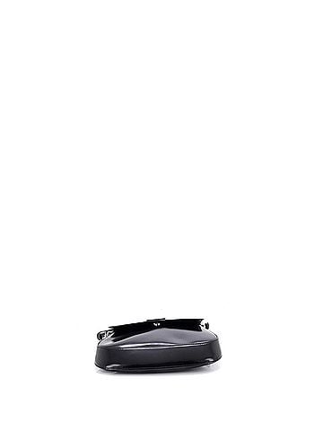 Prada Cleo Flap Shoulder Bag Spazzolato Leather Small (view 2)