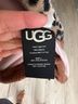 Ugg 100% Polyester 100% Cotton Leopard Print Pink Brown Tan Black Jacket Size S - photo 5