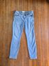 Hatch Blue Jeans Size 27 - photo 4