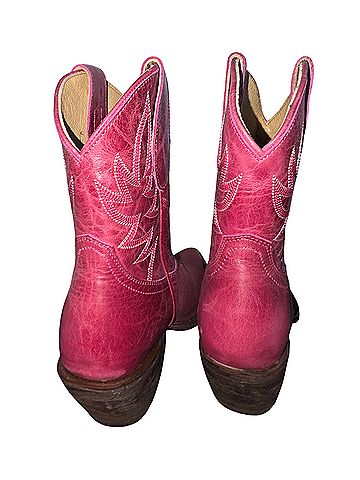 Idyllwind Fueled by Miranda Lambert Boots (view 2)