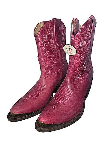 Idyllwind Fueled by Miranda Lambert Boots (view 1)