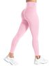 Amazon Basics Pink Leggings Size M - photo 1