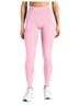 Amazon Basics Pink Leggings Size M - photo 2