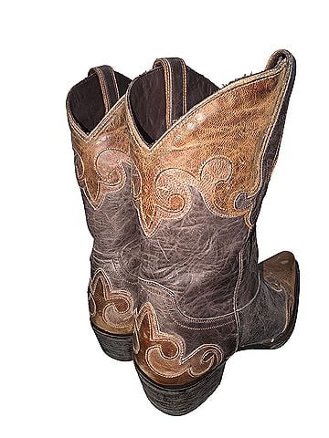 Lane Boots (view 2)