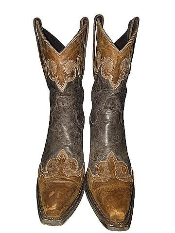 Lane Boots (view 1)