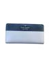 Kate Spade New York Black Gray Wallet One size - photo 1