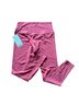 Lululemon Athletica Red Pink Active Pants Size 12 - photo 3