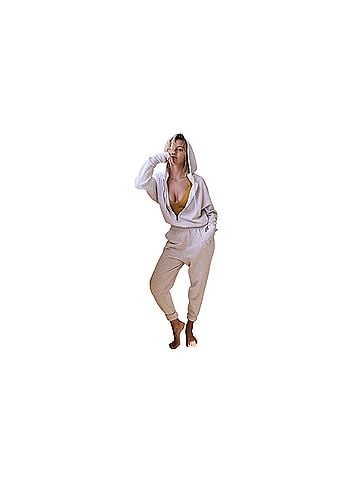 FP Movement x Hatch Hooded  Jumpsuit (view 1)