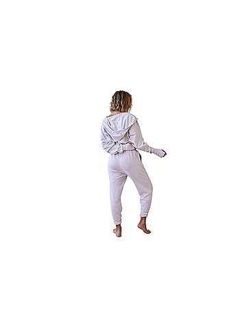 FP Movement x Hatch Hooded  Jumpsuit (view 2)