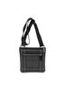 Burberry Gray Flat Square Messenger  One size - photo 1