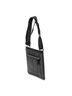 Burberry Gray Flat Square Messenger  One size - photo 3