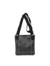 Burberry Gray Flat Square Messenger  One size - photo 5