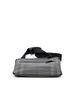 Burberry Gray Flat Square Messenger  One size - photo 8