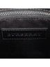 Burberry Gray Flat Square Messenger  One size - photo 7