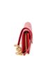 Yves Saint Laurent Red Envelope Wallet On Chain  One size - photo 2