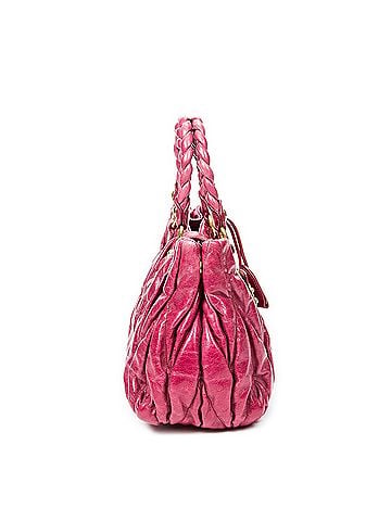 Miu Miu Bauletto Aperto  (view 2)