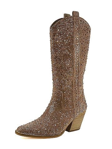 Corkys Women's Glitzy Boots (view 2)