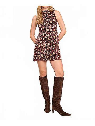Cara Cara Myrtle Dress (view 2)