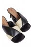 Intentionally Blank Black Women's Tele Heels Size EU 36 - photo 3