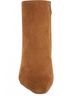 Sam Edelman Brown Women's Saige Ankle Bootie Size 10 - photo 4