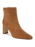 Sam Edelman Brown Women's Saige Ankle Bootie Size 10 - photo 5